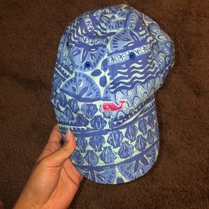 Vineyard Vines hat